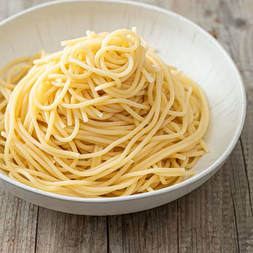 Veggie Pasta (8oz)